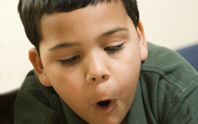 Breathing exercises – Part 1 – Blowing out the candle