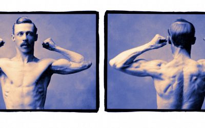 Breathing exercises – Part 3 – Brugger Exercise