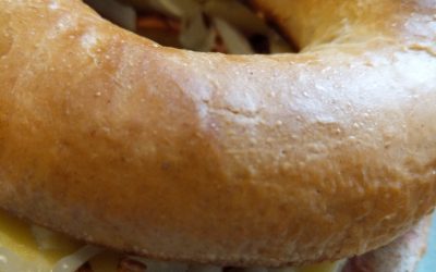Sauerkraut recipe