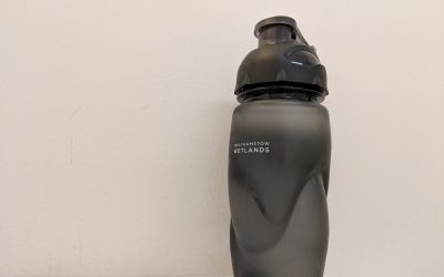 Water, water, water