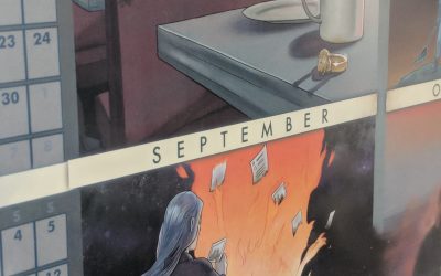 Photo a Day Collection – September 2018