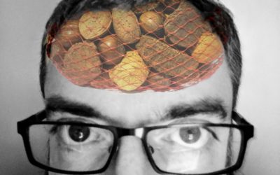 Brain changing….