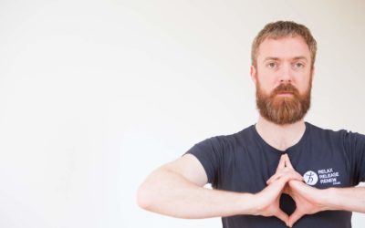 Breathing – Rib motion – sharira mudras
