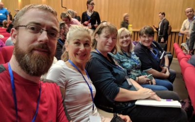 The women that have shaped me