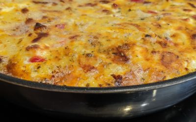 My Frittata recipe