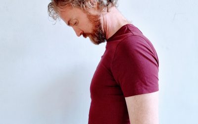 Another shoulder stretch – Lev Scap 2