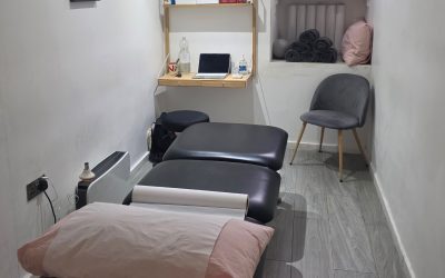 New Farringdon location